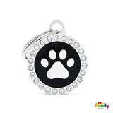 BLACK GLAM PAW