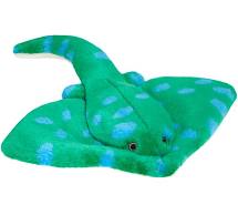 Gordon Stingray Dog Toy