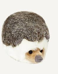 Harriet Hedgehog Toy