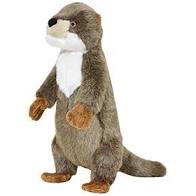 Harry Otter Toy