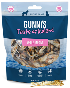 Whole Herring
