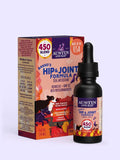 Bakko's Hip & Joint Formula
