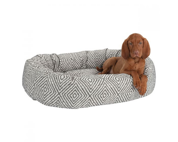 Donut Bed