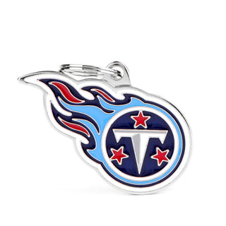 Tennessee Titans 3D Decal