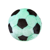 Soccer Ball Dog Toy
