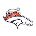 Denver Broncos Dog Tag