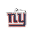 New York Giants Dog Tag