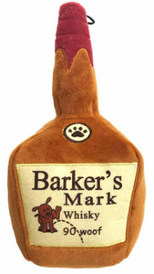 Barker's Mark Whisky
