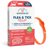 Flea & Tick Collar