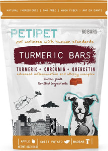 Turmeric Bars