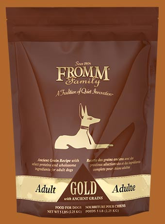 Ancient Gold Adult