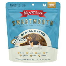 Smartmouth Dental Chew
