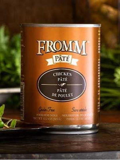 Chicken Pate