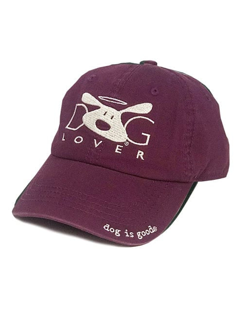 Dog Lover Hat
