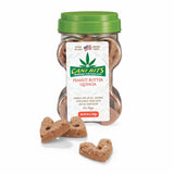 Cani Bits Peanutbutter & Quinoa