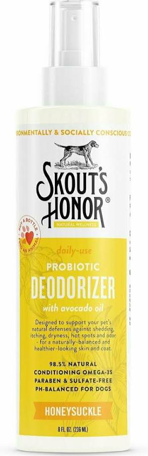 Honeysuckle Deodorizer
