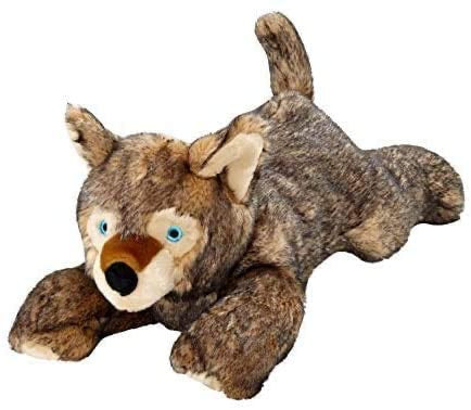 Lobo Wolf Puppy Dog Toy