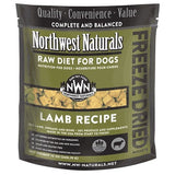Lamb Recipe Freeze Dried Raw
