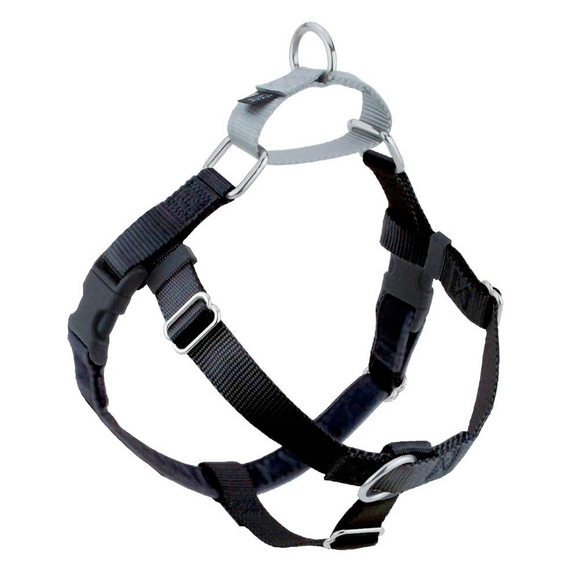 Freedom Harness with Leash 1