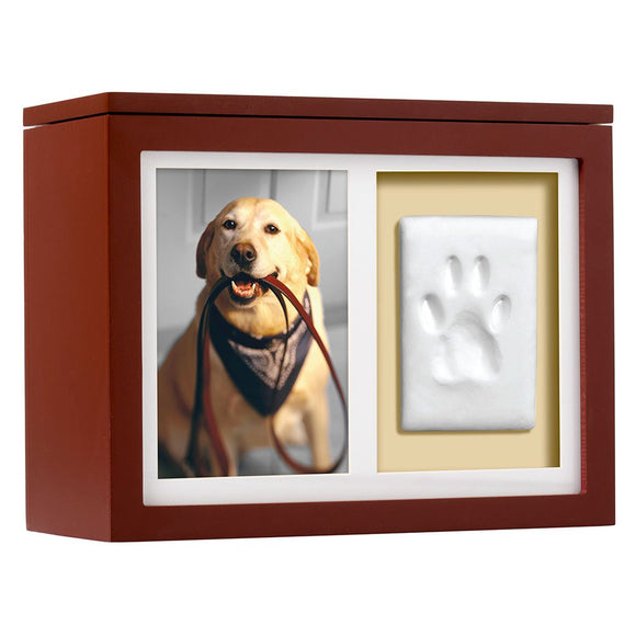 Pet Memory Box