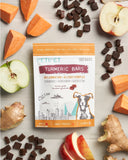 Turmeric Bars