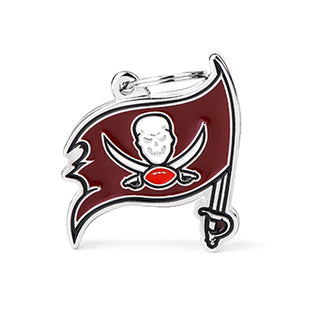 Tampa Bay Buccaneers Dog Tag