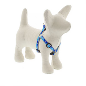 Blue Paw Step In Harness