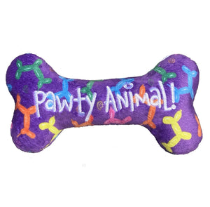 Pawty Animal Bone