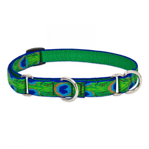 Tail Feathers Martingale