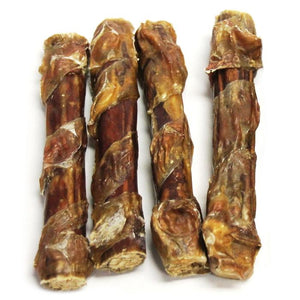 Tremenda Chewy Bulls