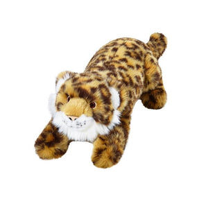 Lexy Leopard