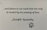There are places in our hearts