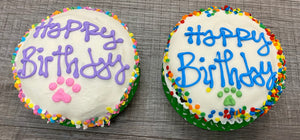 Jumbo Cupcake