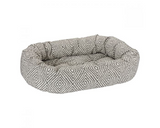 Donut Bed