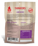 Thinkers Real Sticks