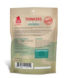 Thinkers Real Sticks