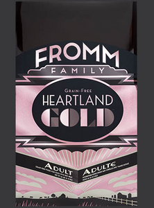 Heartland Gold Adult