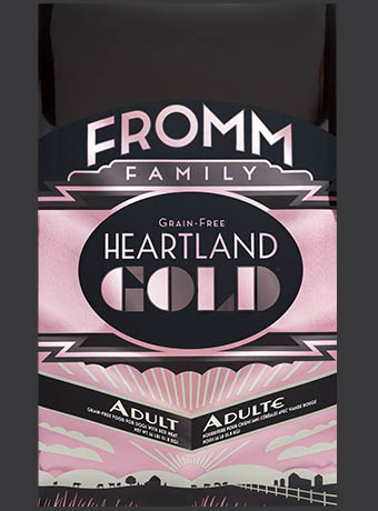 Heartland Gold Adult