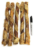 Tremenda Chewy Bulls
