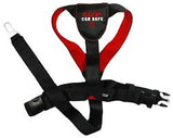 Seatbelt Harness