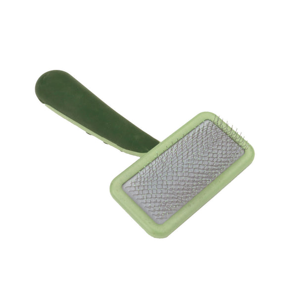 Self Cleaning Slicker Brush