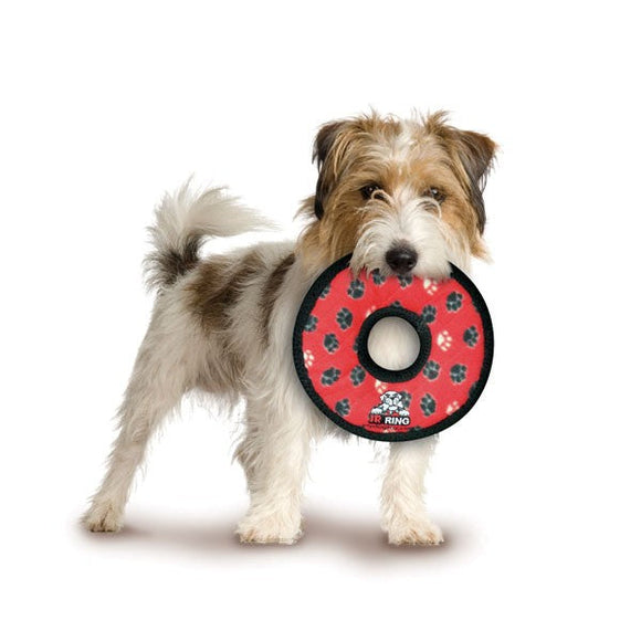 Tuffy Jr Ring