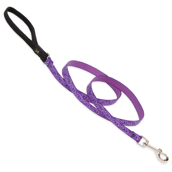 Jelly Roll Leash