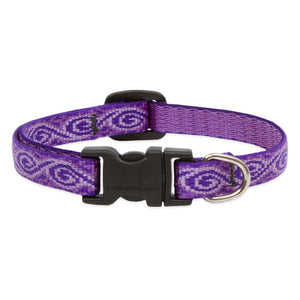 Jelly Roll Dog Collar