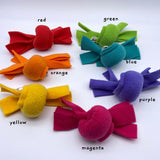 Knotty Nip Toy