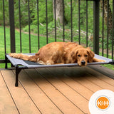 Pet Cot