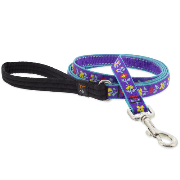 Folk Flower Leash