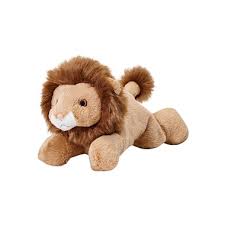 Leo Lion Dog Toy