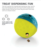 Treat Tumble