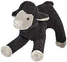 Mary Lamb Dog Toy